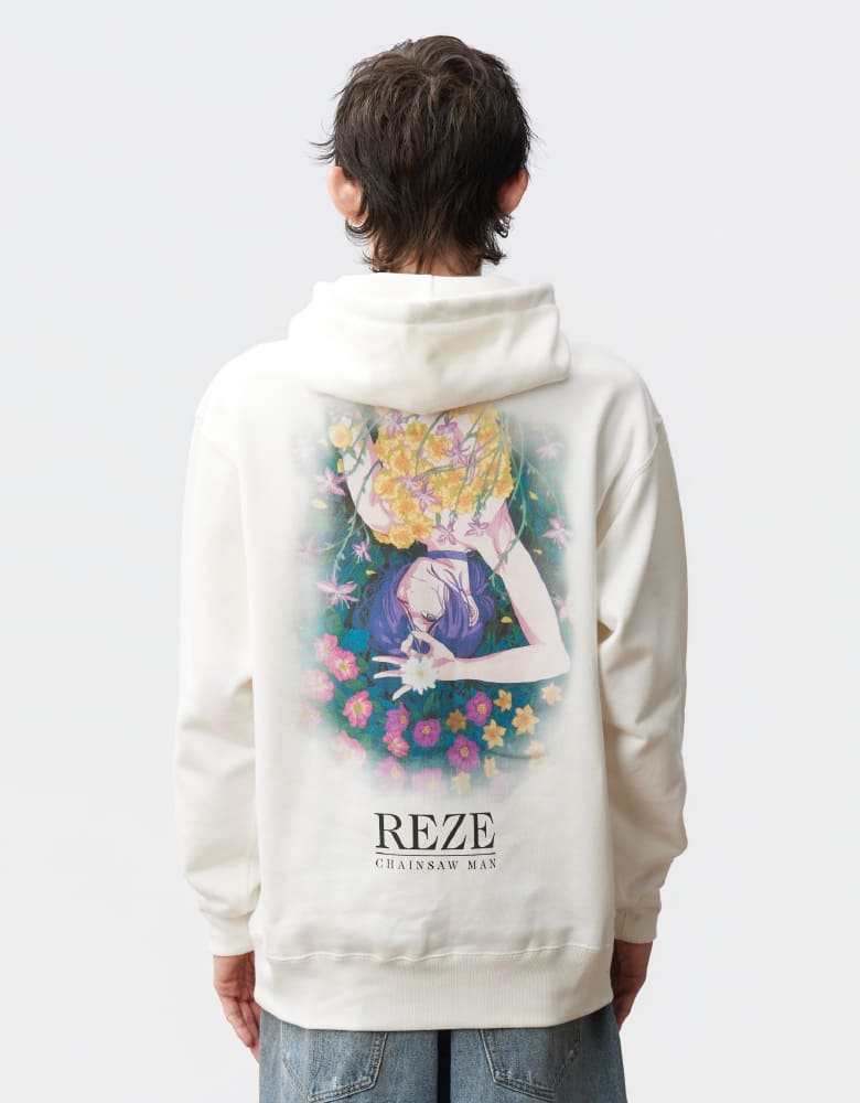 GLAMB X CHAINSAW MAN 5