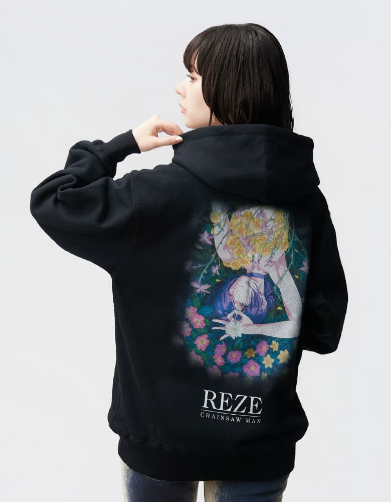 GLAMB X CHAINSAW MAN 6