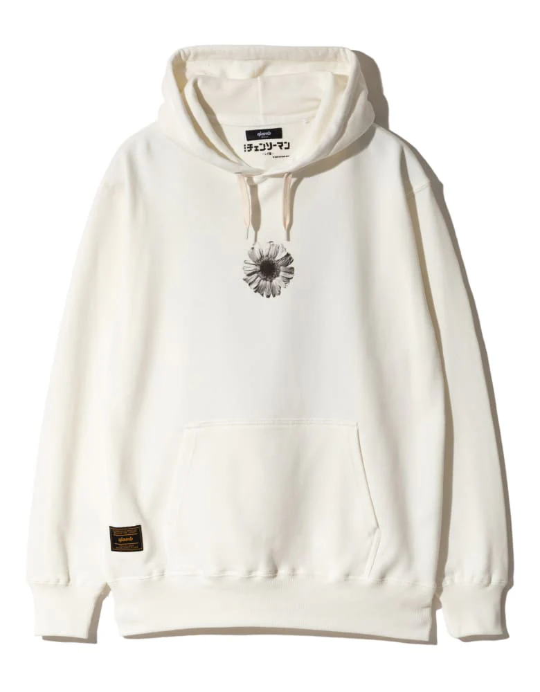 GLAMB X CHAINSAW MAN