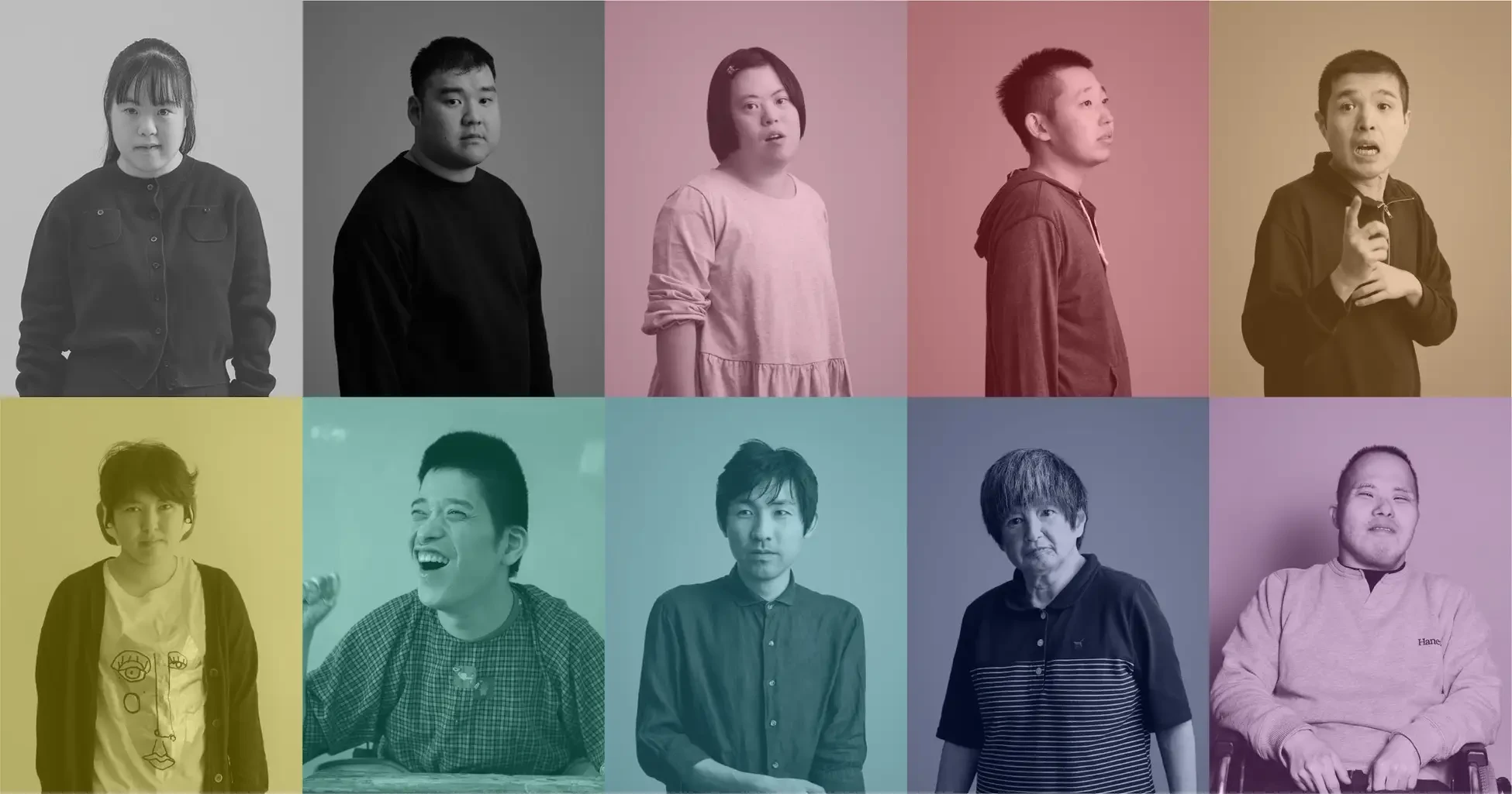 Ghost in the Shell art collab 5