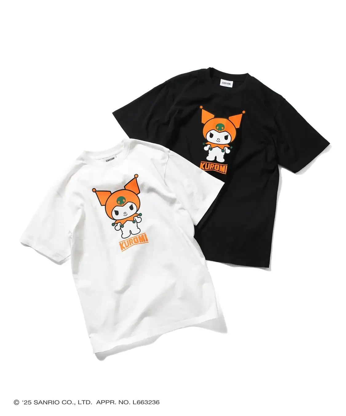 HOMEGAME x Sanrio collab 16