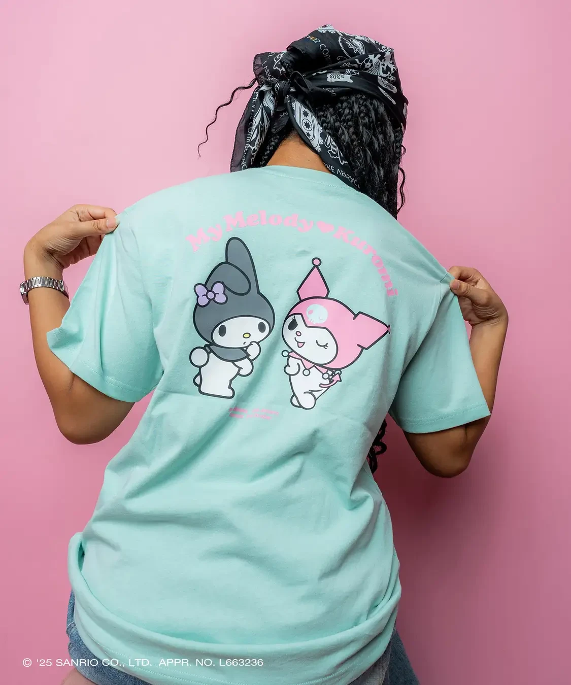 HOMEGAME x Sanrio collab 20