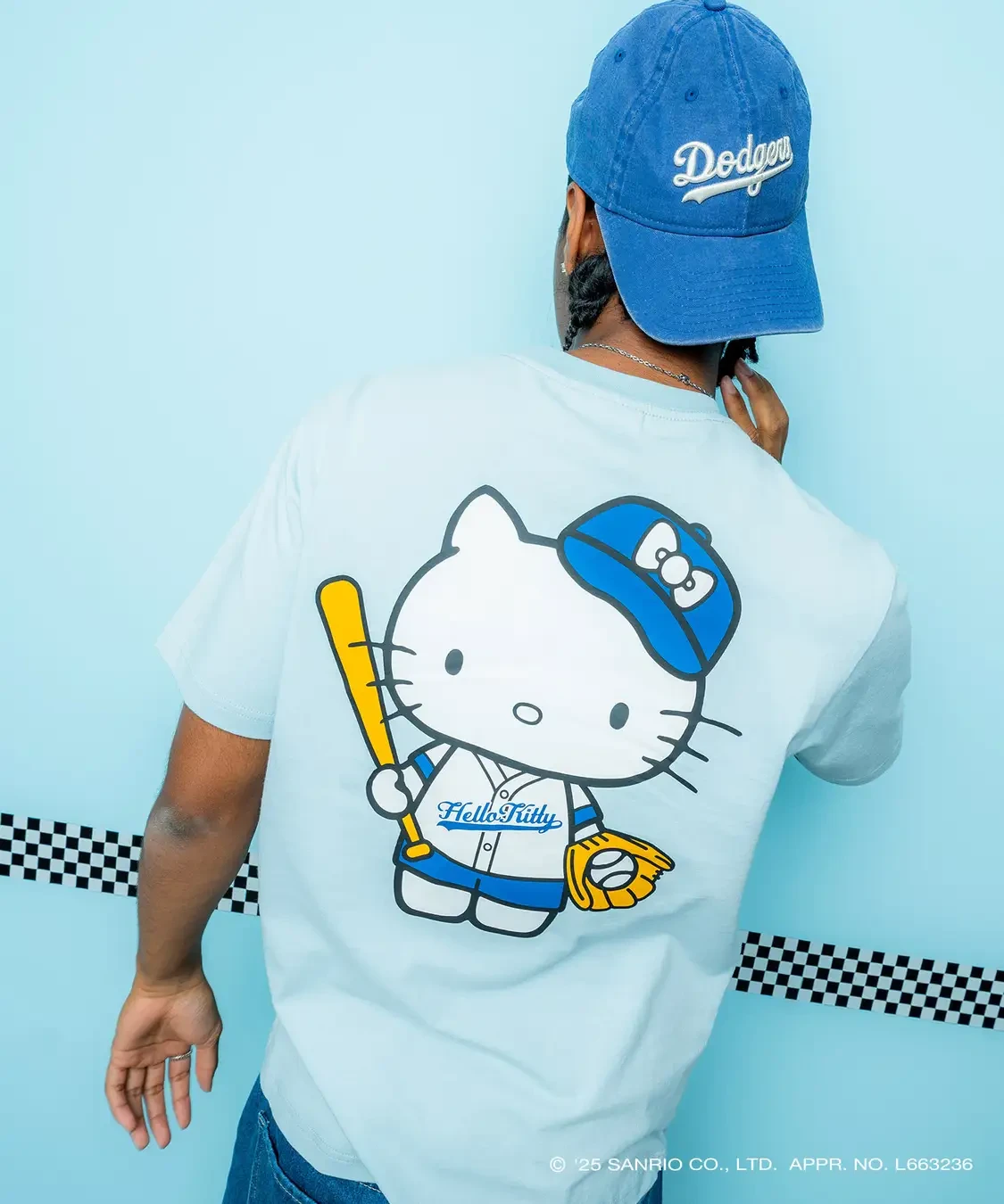 HOMEGAME x Sanrio collab 4