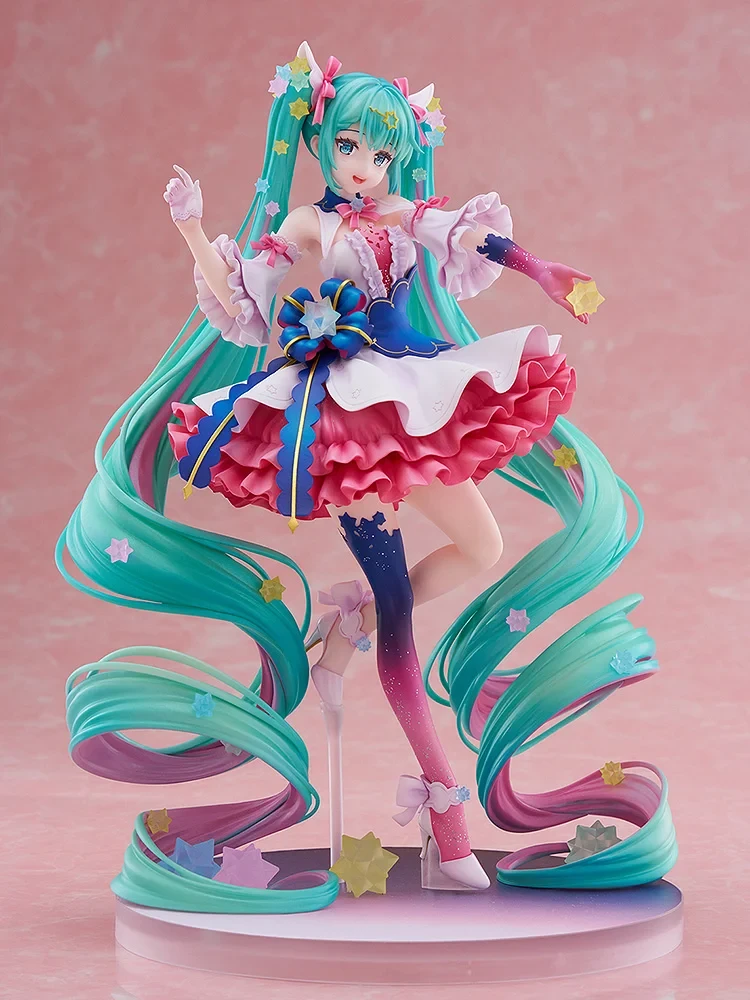 Hatsune Miku Creators Collection Figure Rosuuri Ver 2
