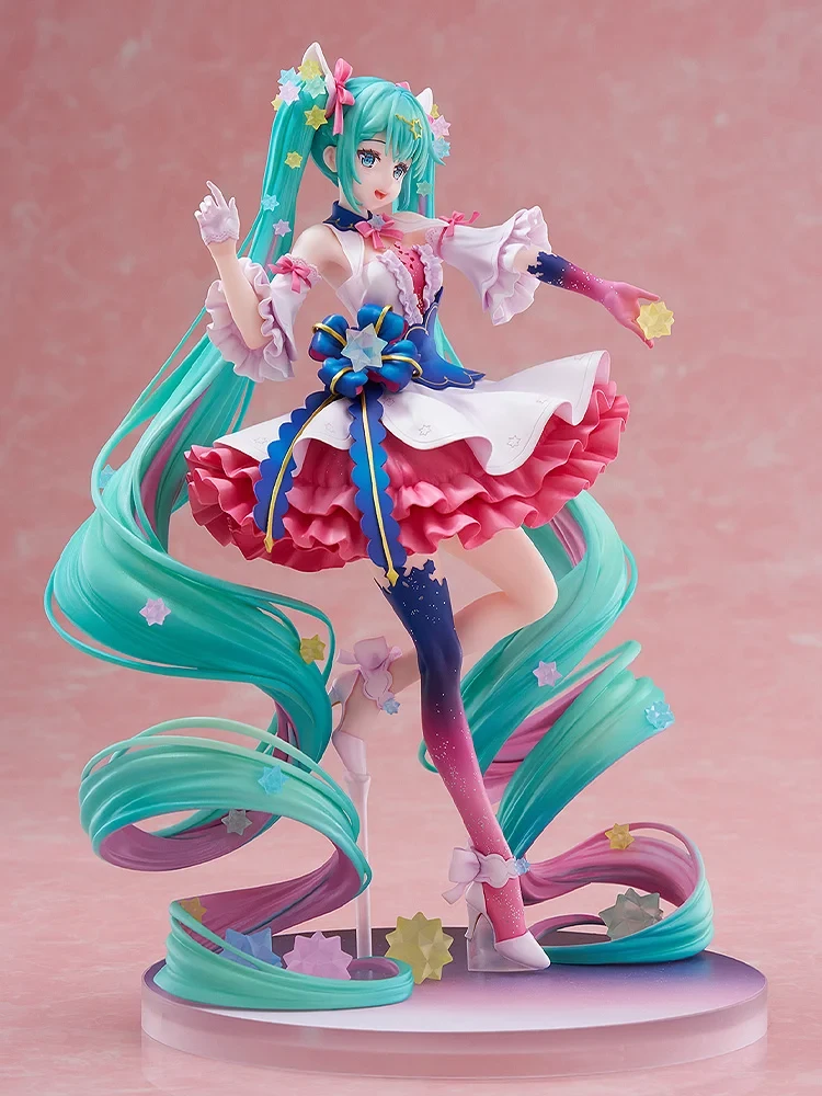 Hatsune Miku Creators Collection Figure Rosuuri Ver 3