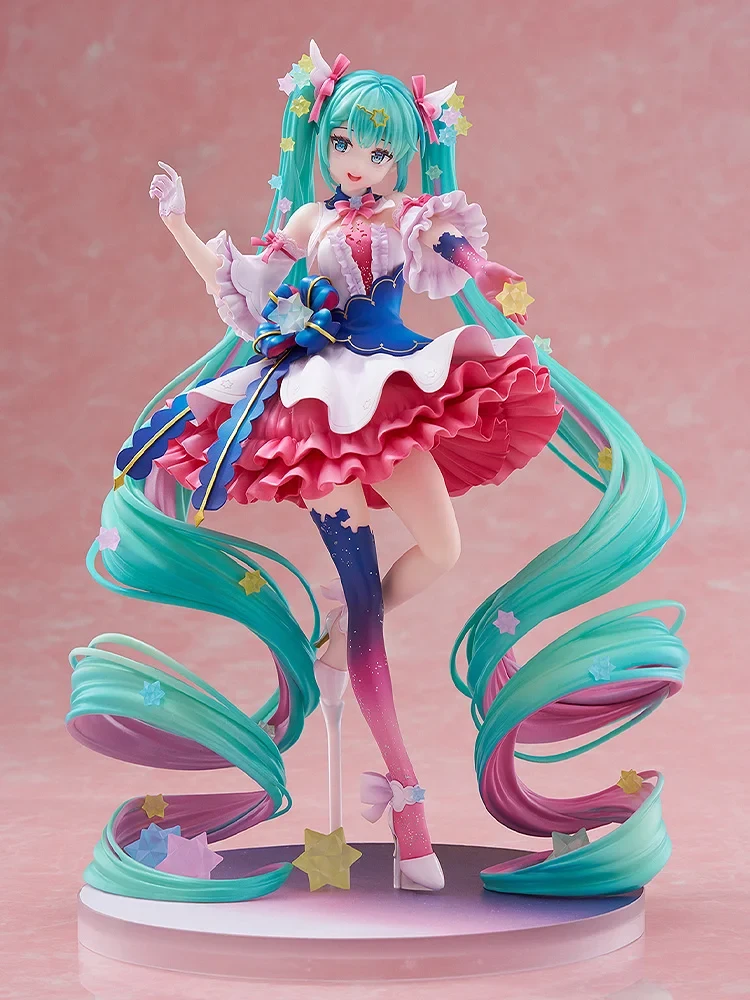 その他  Miku 2019 18th Anniversary Pre-orders open for re-release of popular HATSUNE MIKU EXPO 10th