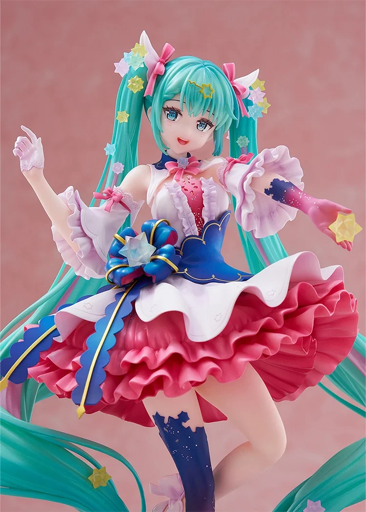 Hatsune Miku Creators Collection Figure Rosuuri Ver 7