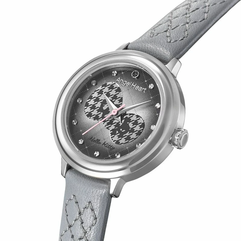 Hello Kitty x Angel Heart collab 5