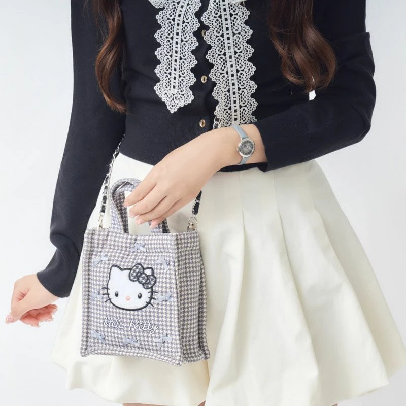 Pre-orders open for elegant new Hello Kitty x Angel Heart