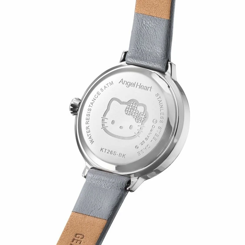 Hello Kitty x Angel Heart collab 9