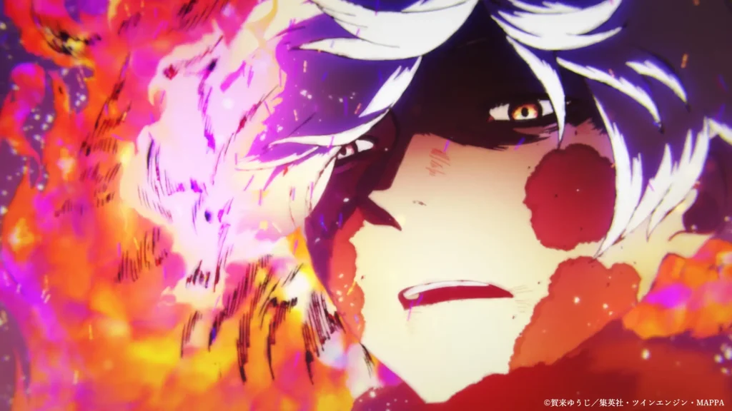 Hell's Paradise Jigokuraku season 2 1