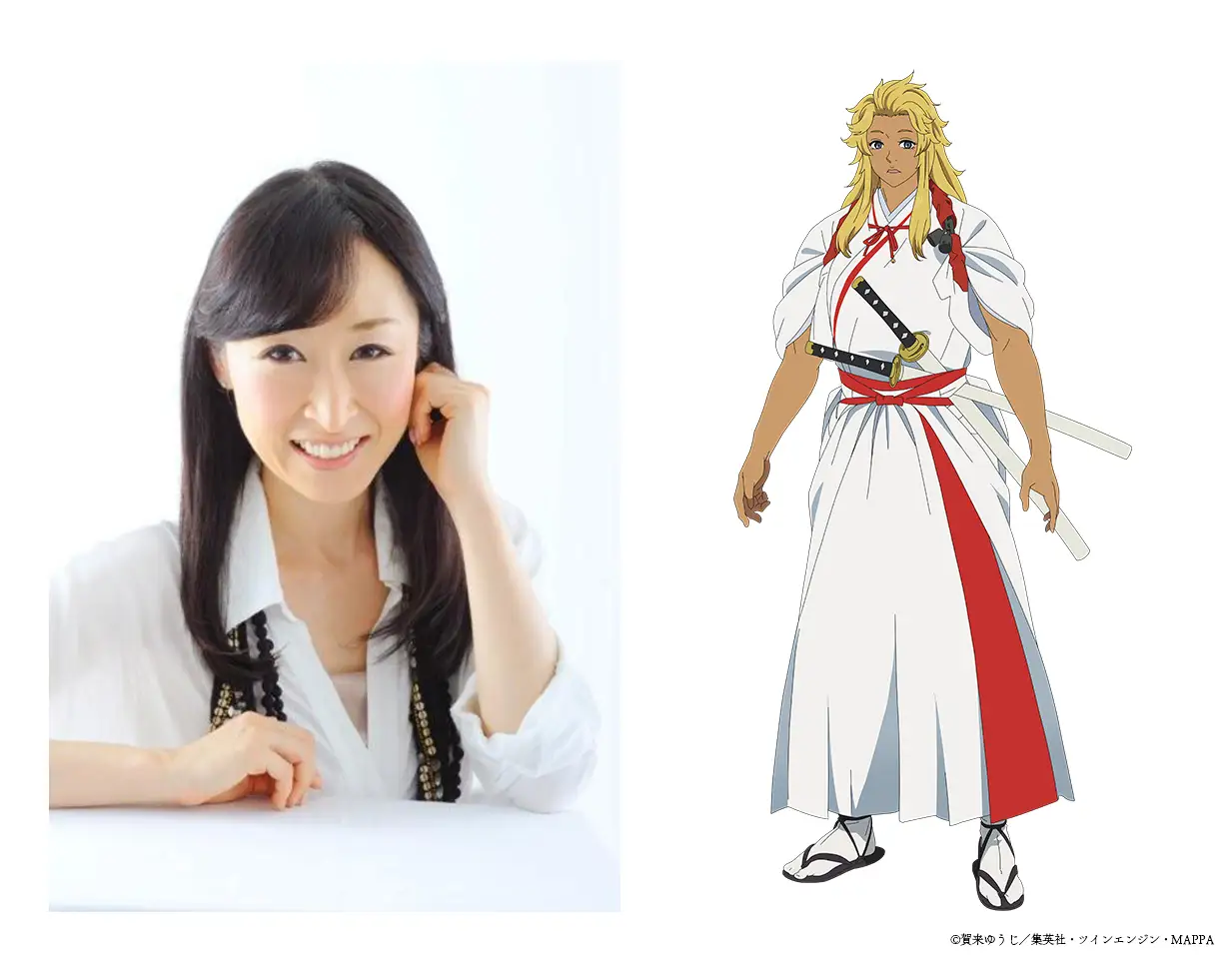 New trailer for Hell's Paradise season 2 shows off new characters