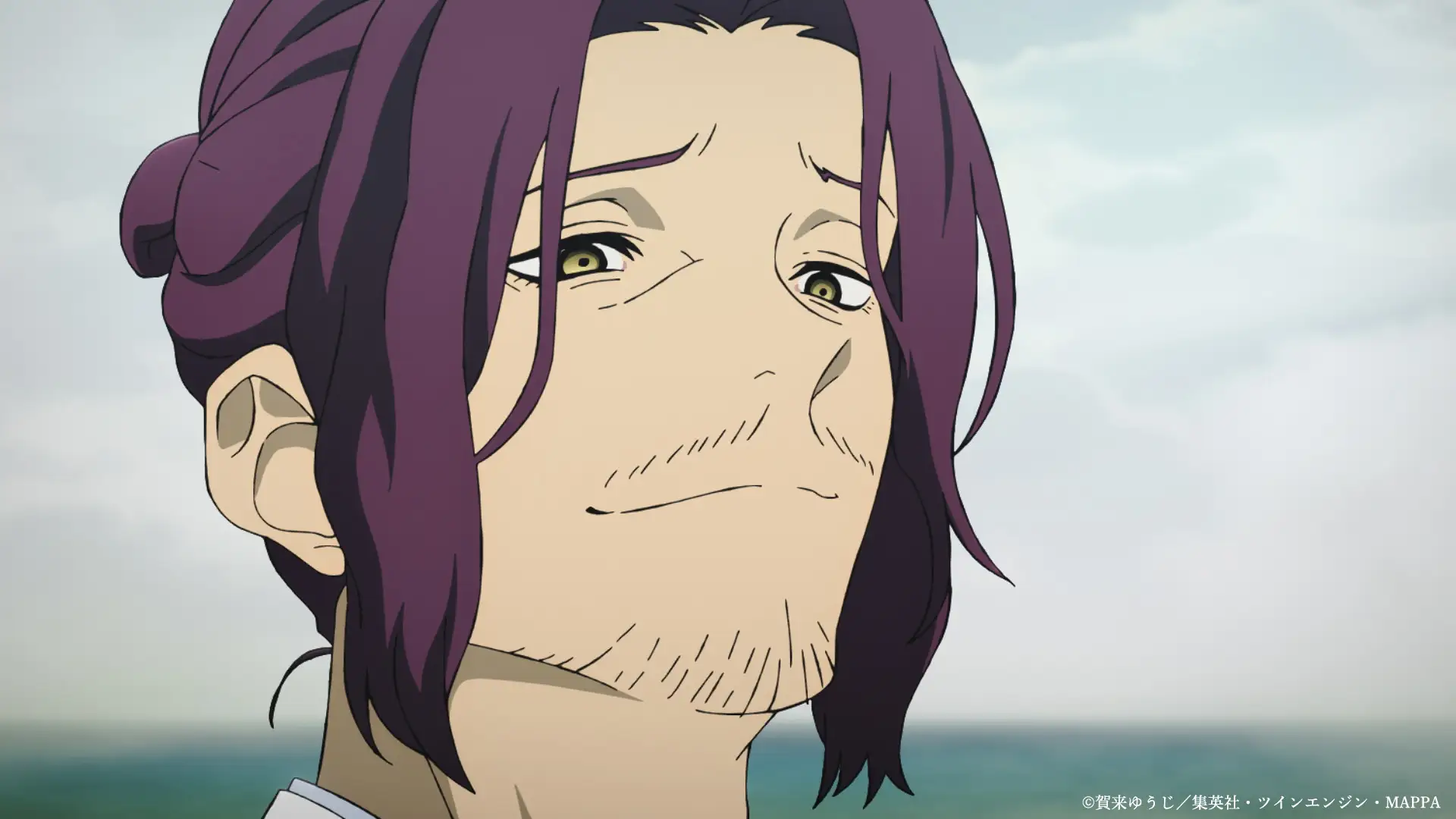 Hell's Paradise Jigokuraku season 2 2