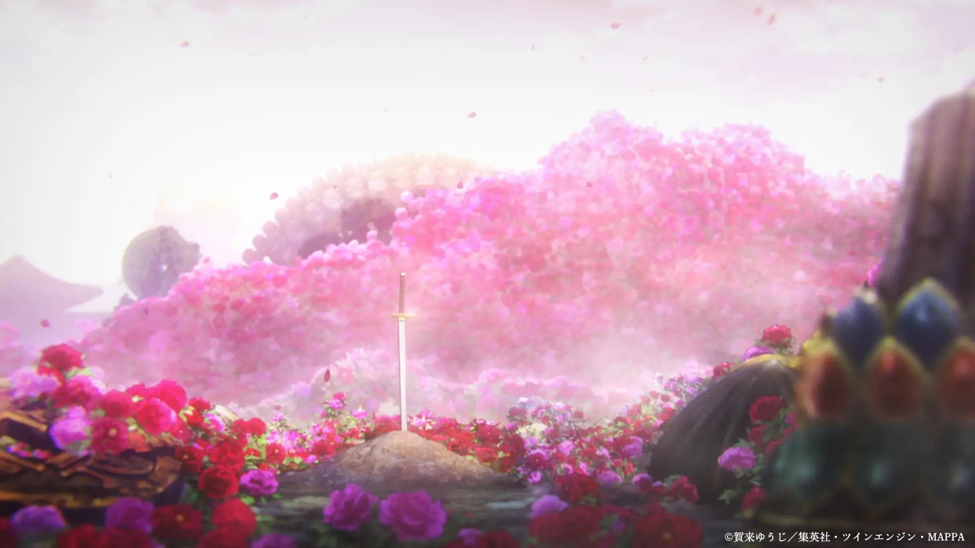 Hell's Paradise Jigokuraku season 2 4