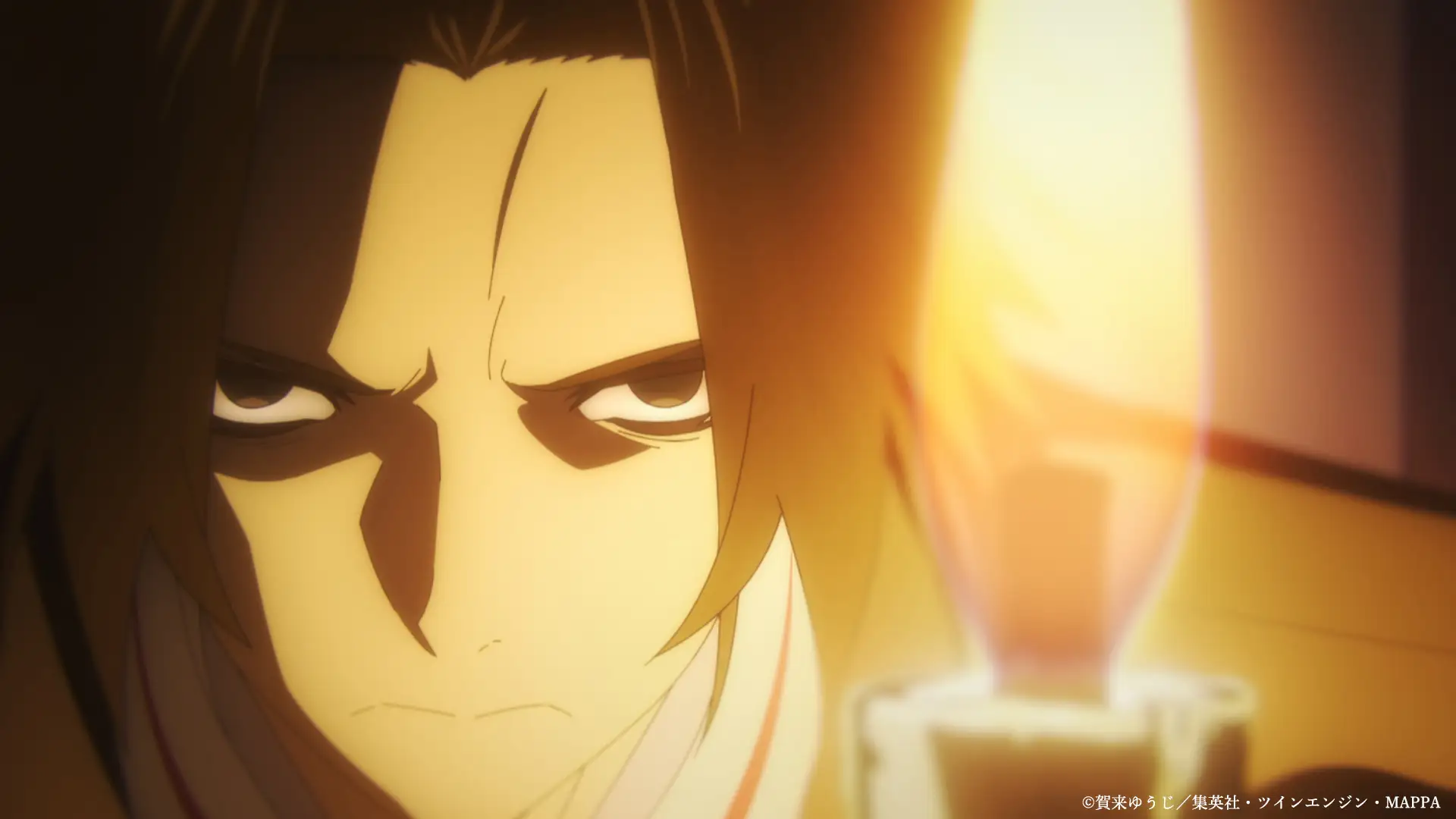 Hell's Paradise Jigokuraku season 2 5