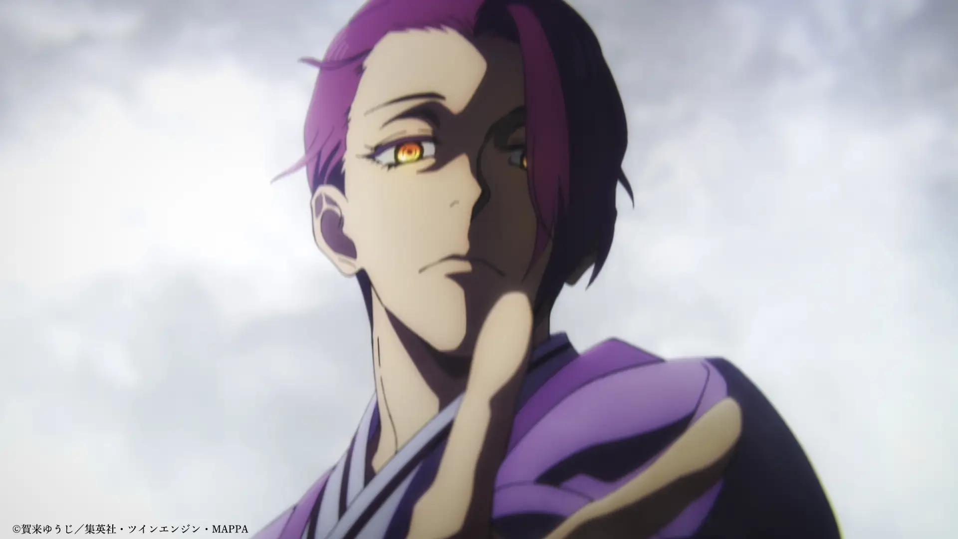 Hell's Paradise Jigokuraku season 2 6