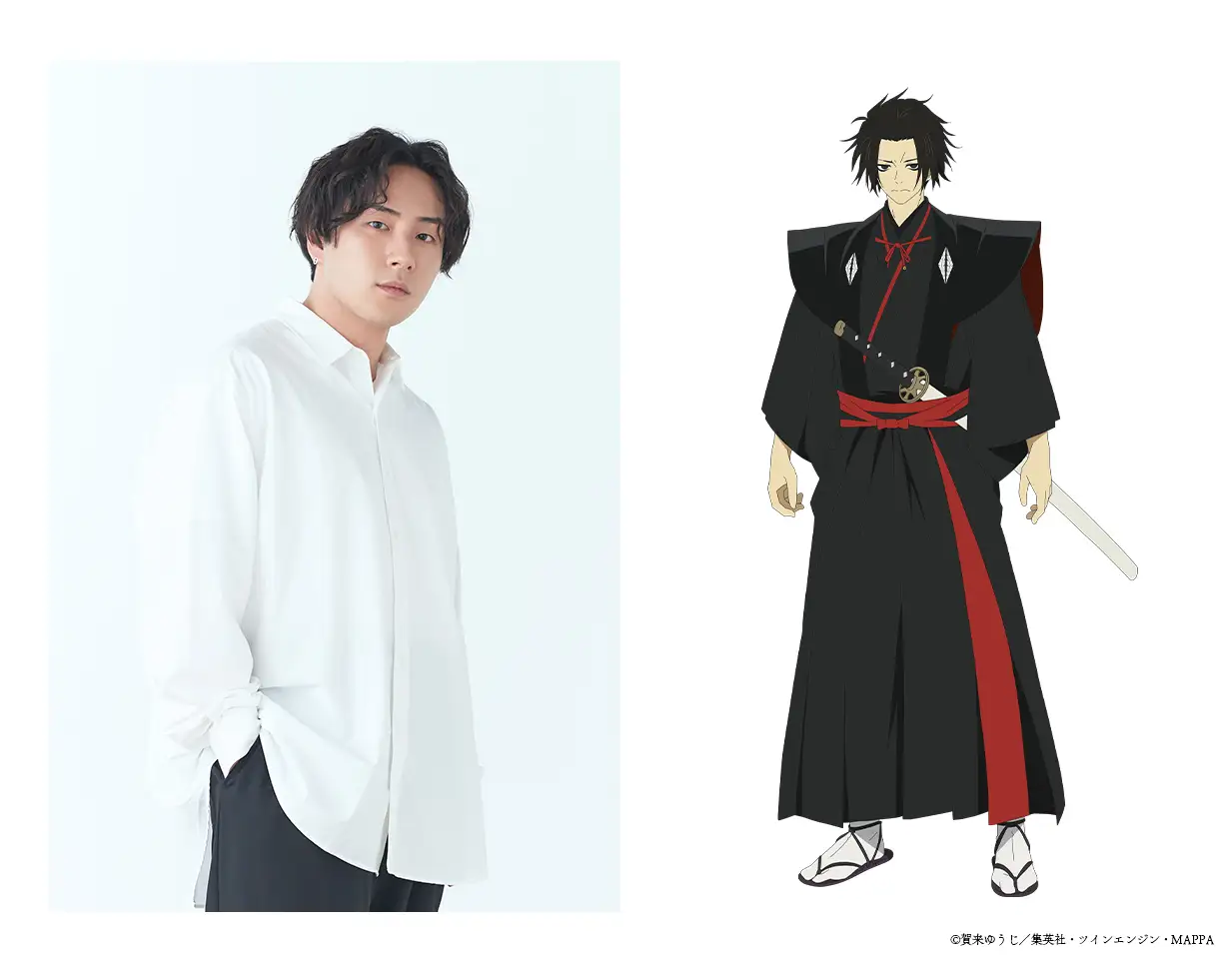 Hell's Paradise Jigokuraku season 2 7