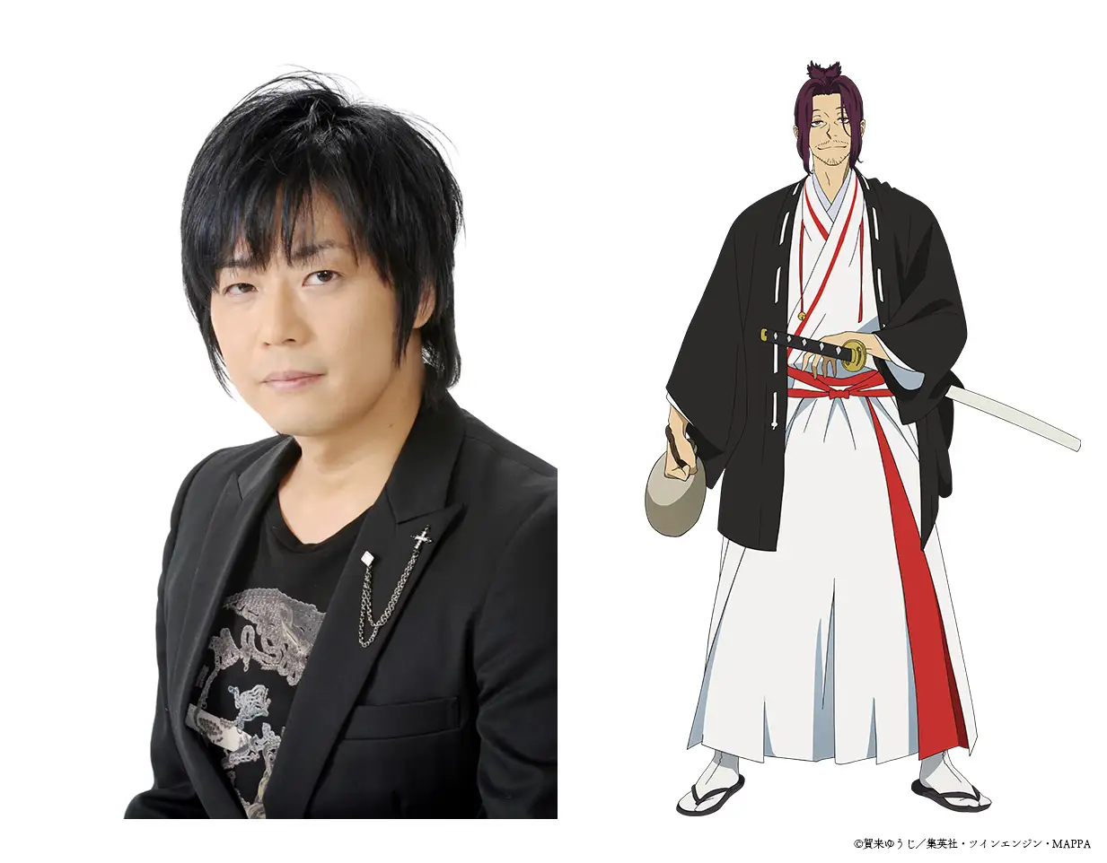 Hell's Paradise Jigokuraku season 2 8