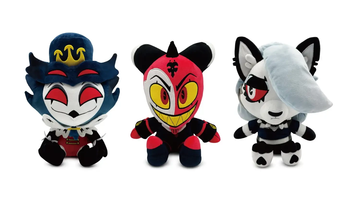 Helluva Boss pop up store 13