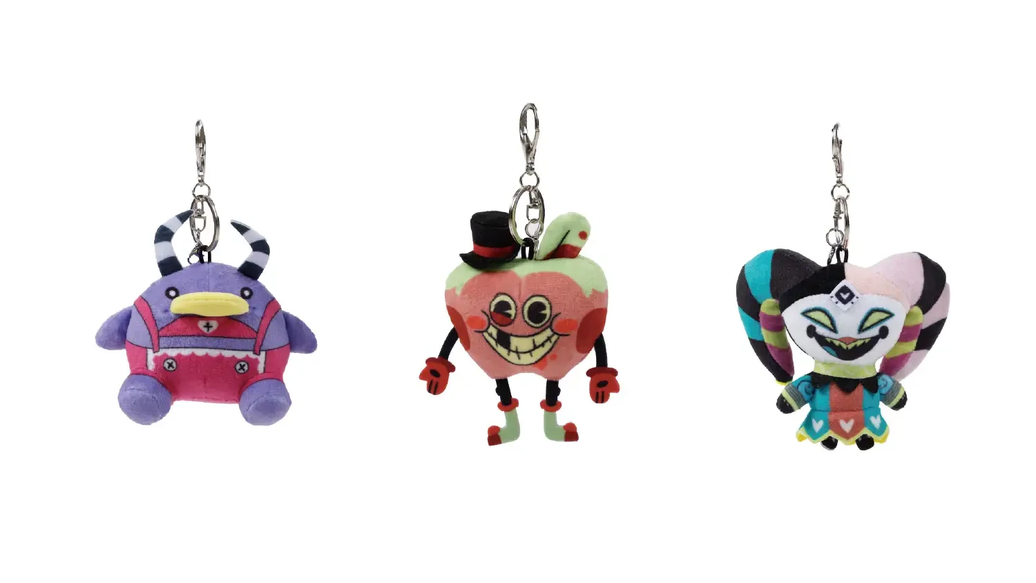 Helluva Boss pop up store 4