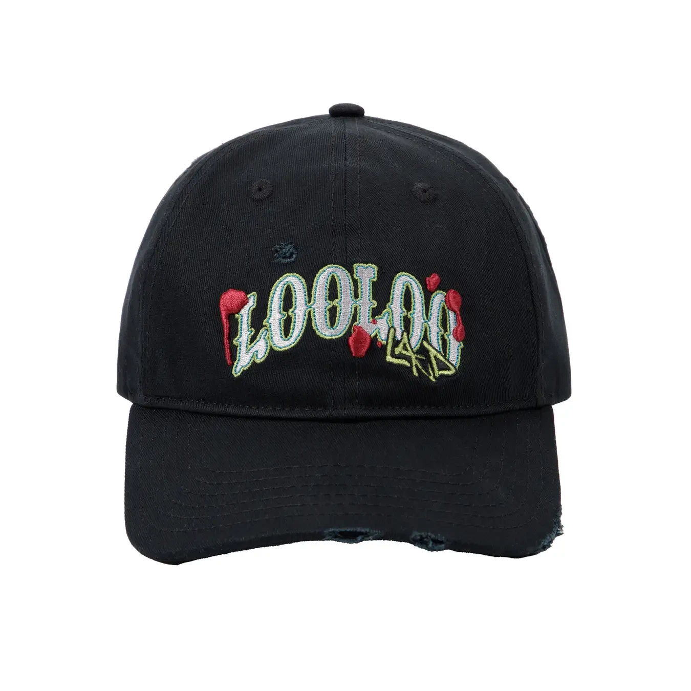 Helluva Boss pop up store 6