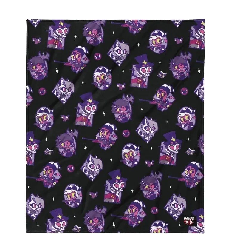 Helluva Boss pop up store 7