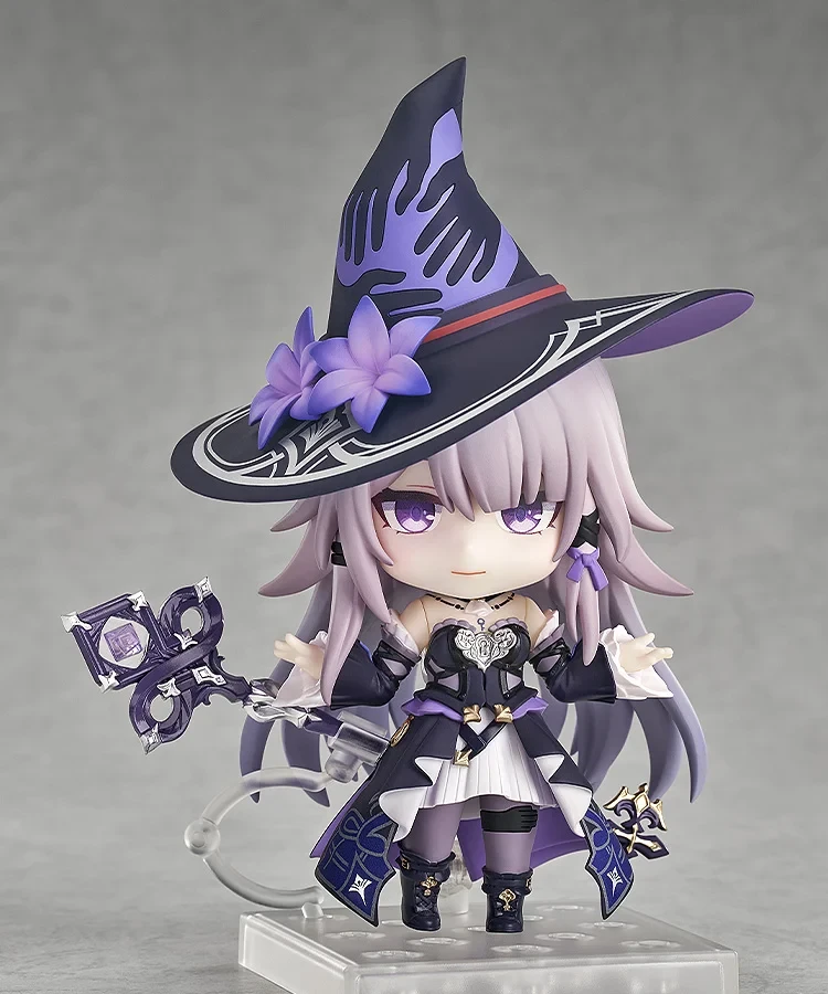 Honkai Star Rail The Herta Nendoroid 5