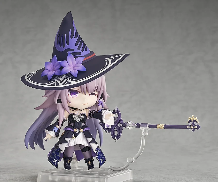Honkai Star Rail The Herta Nendoroid 6