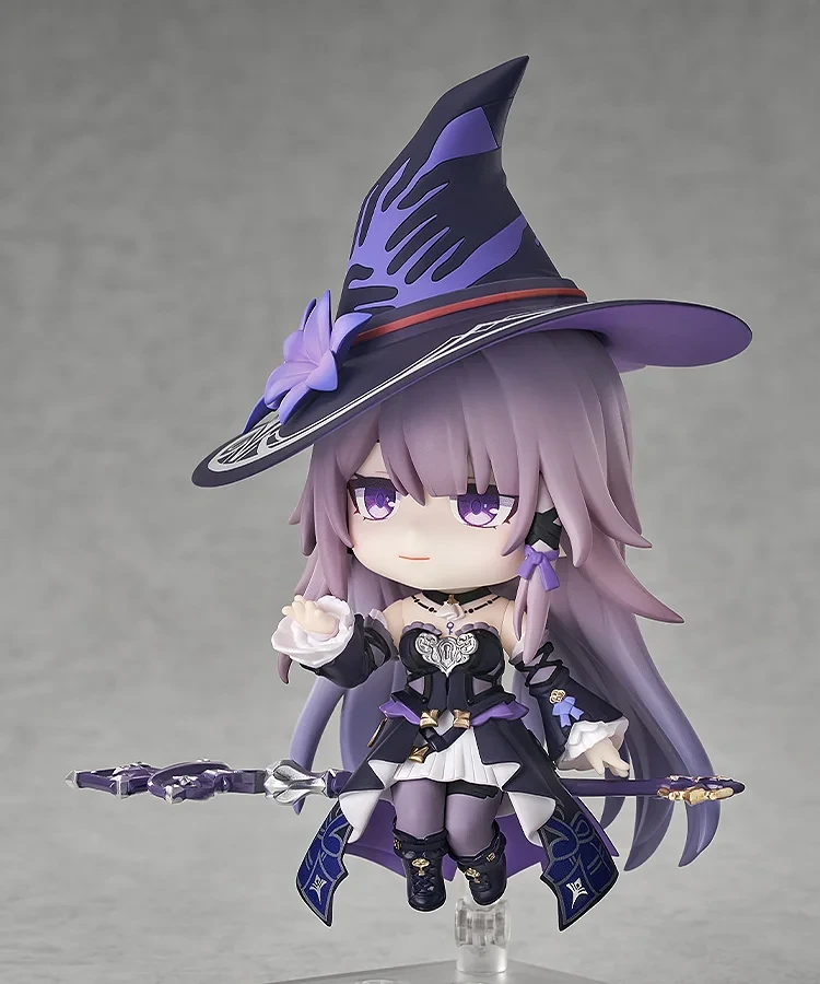 Honkai Star Rail The Herta Nendoroid 7
