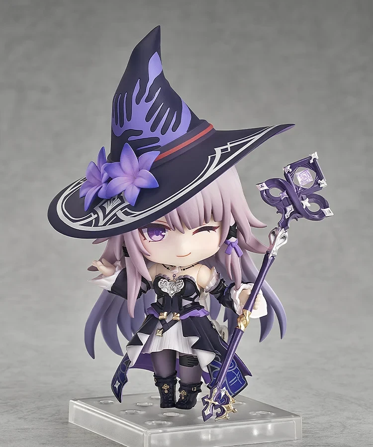Honkai Star Rail The Herta Nendoroid 8