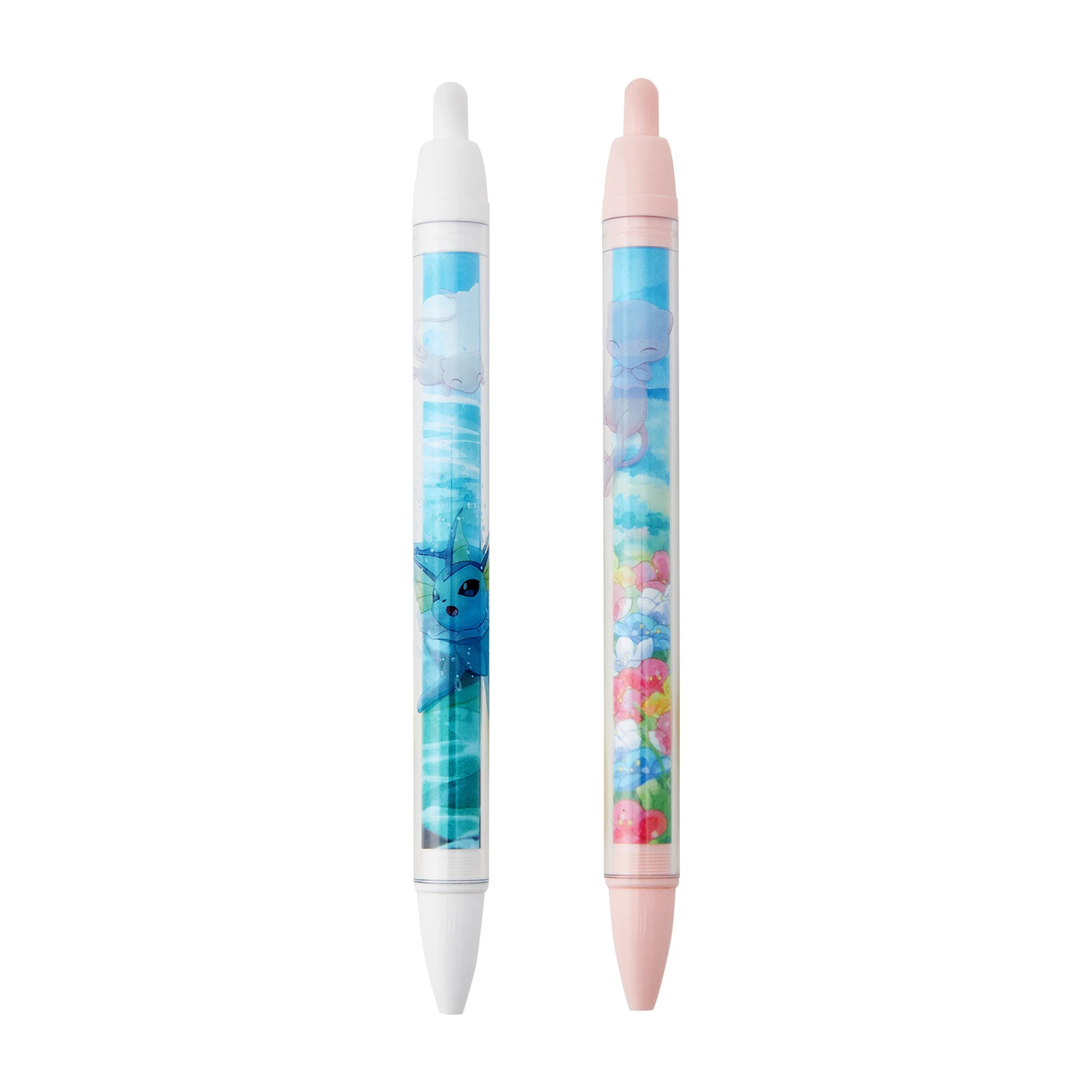 Invisible Pokémon merch collection 17