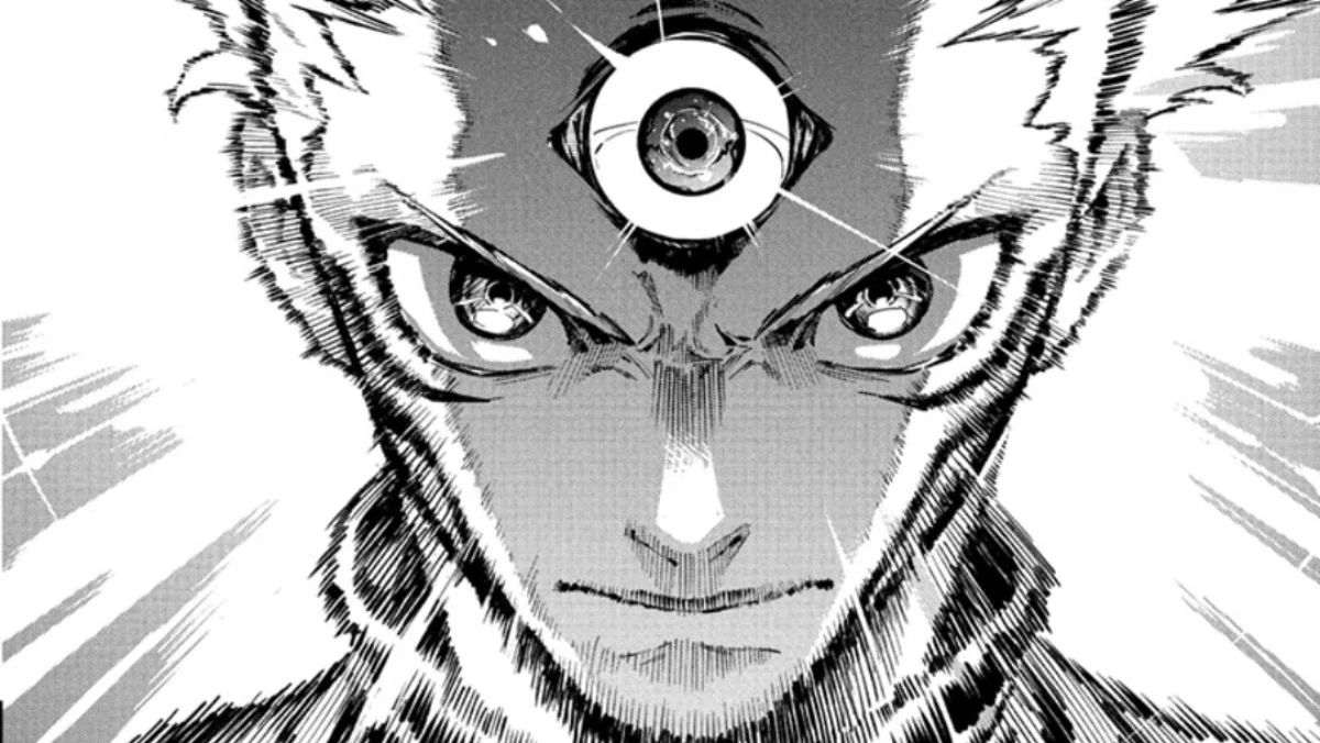 Who is Maru? Everything we know about Jujutsu Kaisen sequel