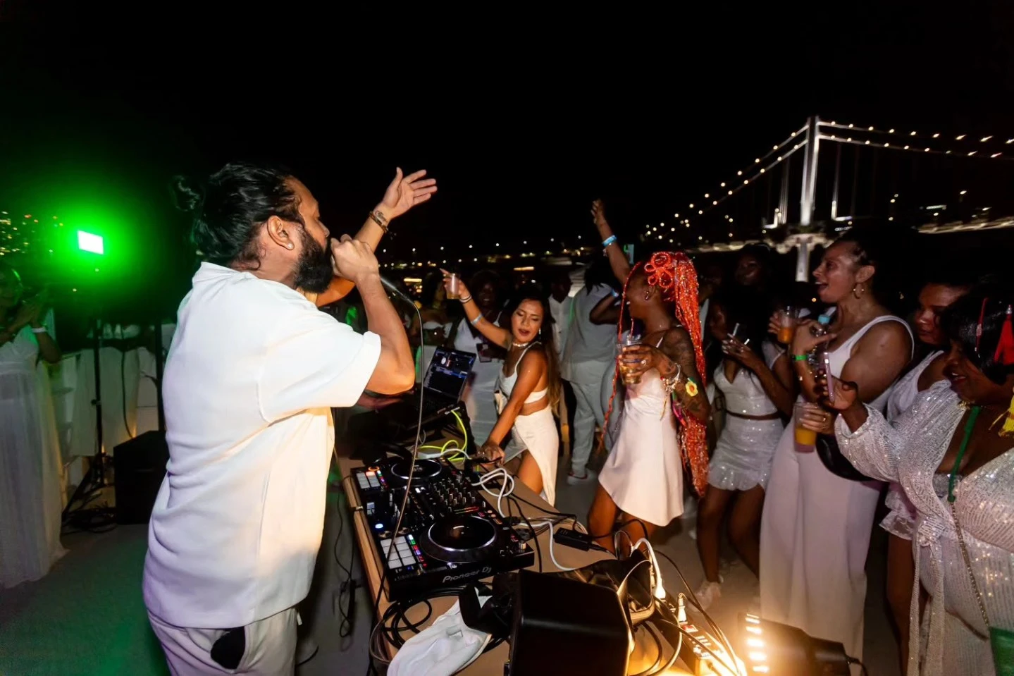 Japan Soca Weekend 5