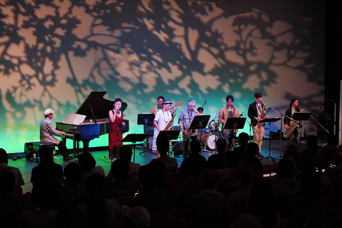 Jozenji Street Jazz Festival 3