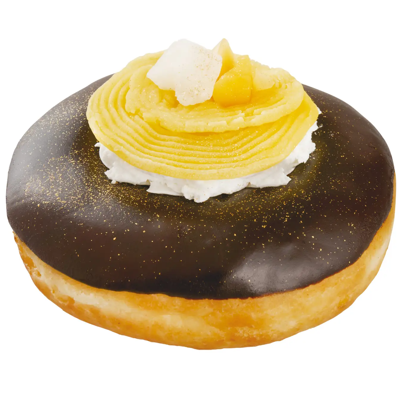 Krispy Kreme Premium Tokyo Otsukimi Doughnut 2