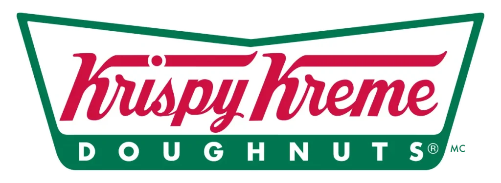 Krispy Kreme logo