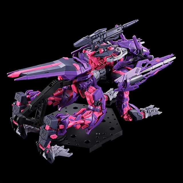 MG 100 Gundam Astray Mirage Frame Second Issue 3