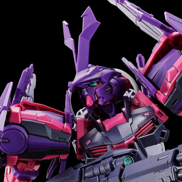 MG 100 Gundam Astray Mirage Frame Second Issue 8