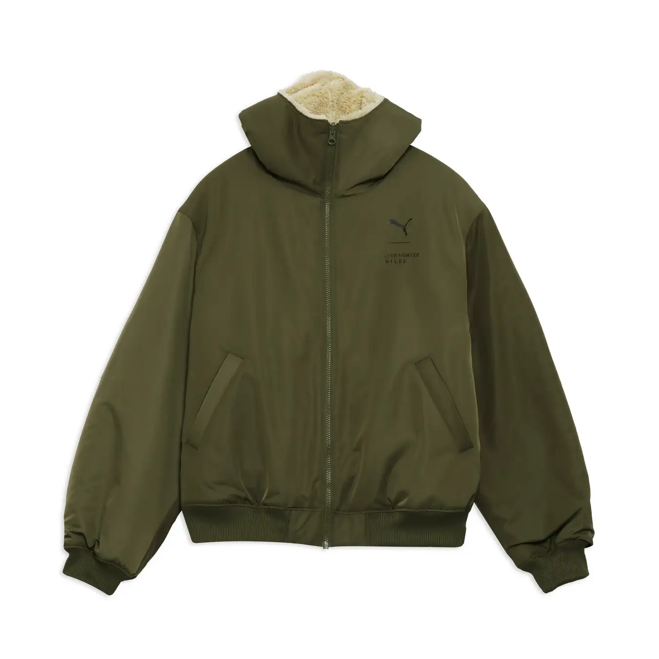 MONSTER HUNTER X PUMA 4