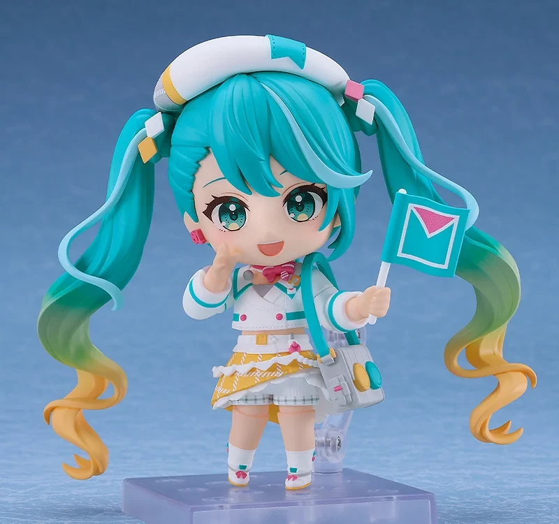 Online pre-orders open for two formerly event exclusive Hatsune