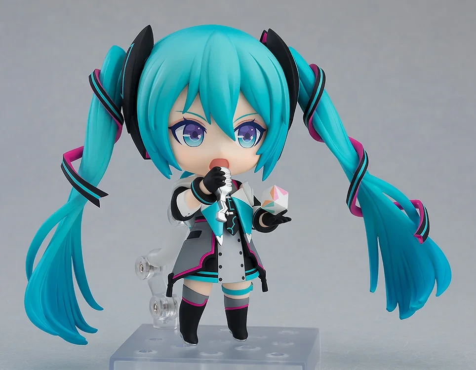 Magical Mirai Hatsune Miku Nendoroid 10