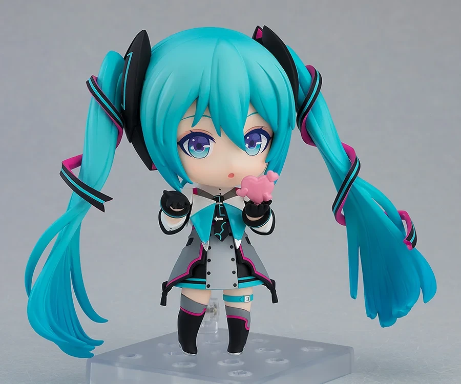 Magical Mirai Hatsune Miku Nendoroid 11