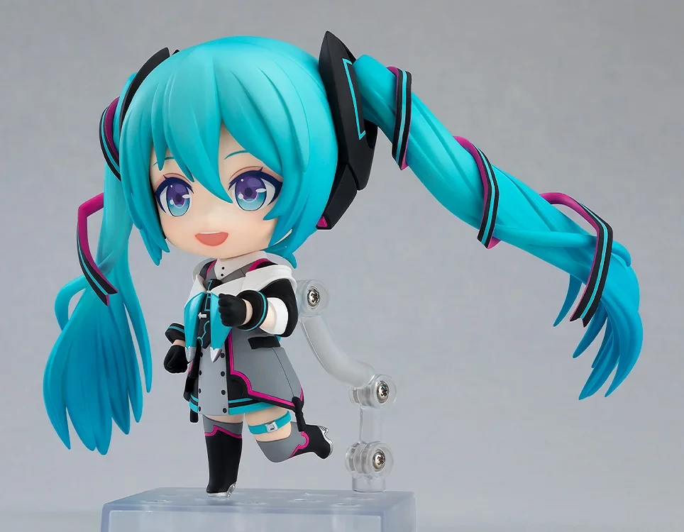 Magical Mirai Hatsune Miku Nendoroid 12