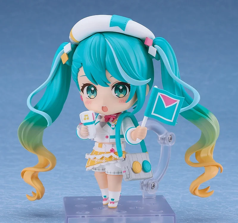 Online pre-orders open for two formerly event exclusive Hatsune