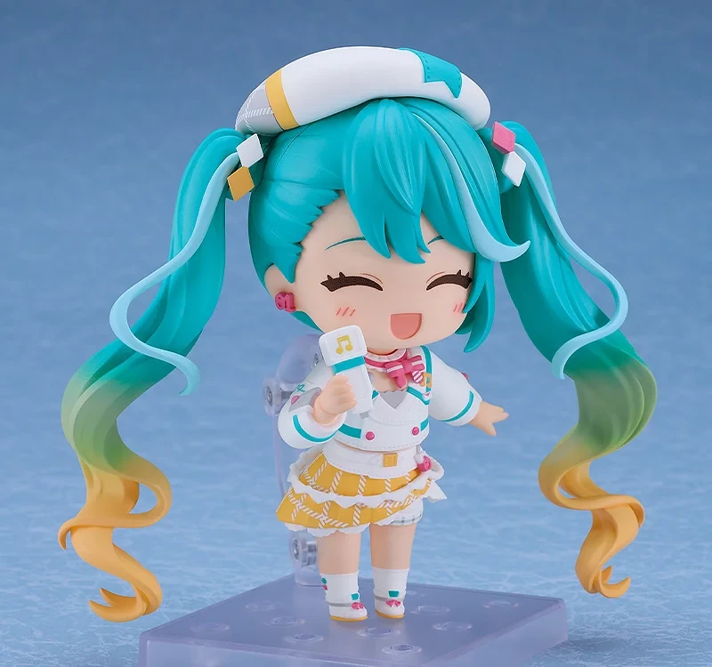 Magical Mirai Hatsune Miku Nendoroid 6