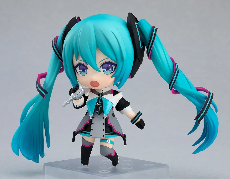 Magical Mirai Hatsune Miku Nendoroid 7