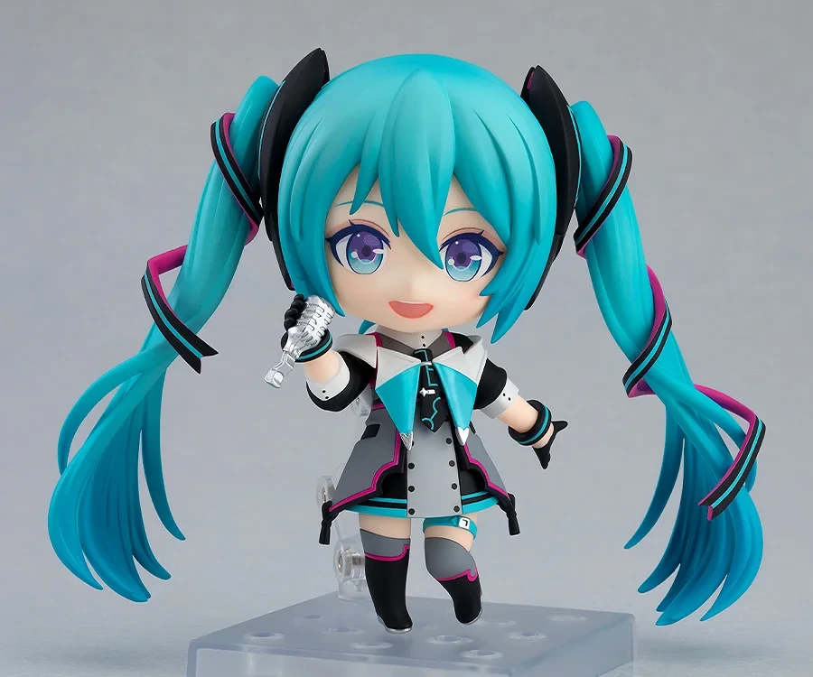 Magical Mirai Hatsune Miku Nendoroid 8