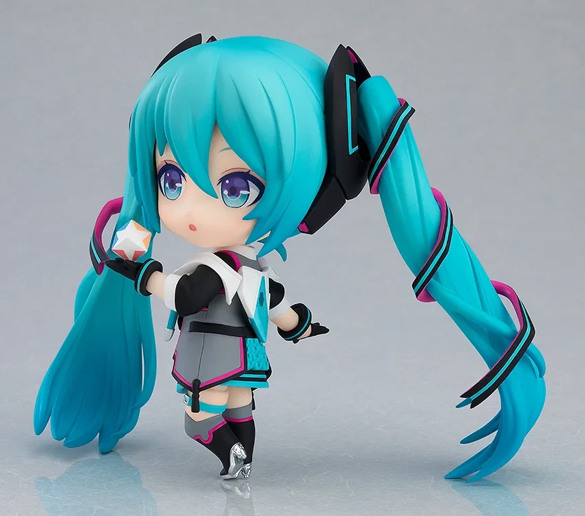 Magical Mirai Hatsune Miku Nendoroid 9