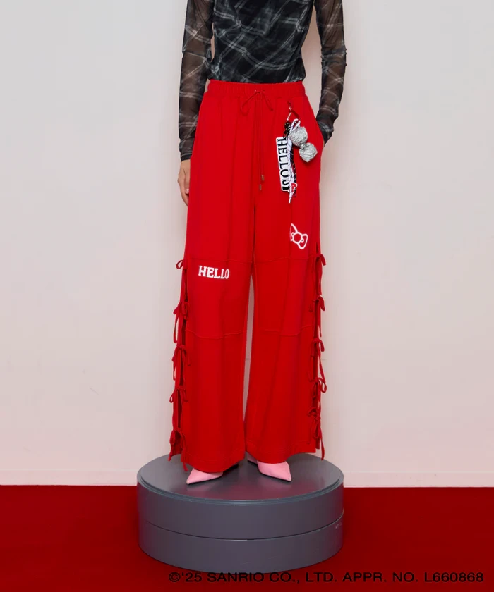 Maison Special x Hello Kitty 2nd Collab 13