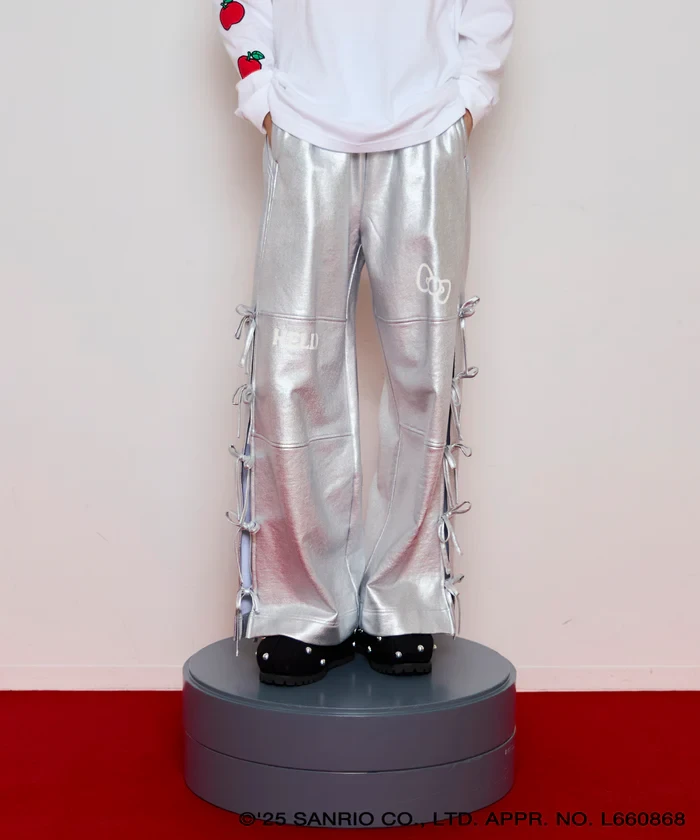 Maison Special x Hello Kitty 2nd Collab 14